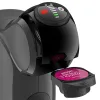КАПСУЛЬНАЯ КОФЕВАРКА DELONGHI EDG226.A ЧЕРНЫЙ