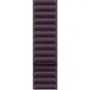 CUREA PENTRU CEAS APPLE WATCH 42MM MAGNETIC LINK BLACKBERRY