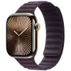 CUREA PENTRU CEAS APPLE WATCH 42MM MAGNETIC LINK BLACKBERRY