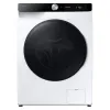 СТИРАЛЬНО-СУШИЛЬНАЯ МАШИНА SAMSUNG WD90DG6G94BKUA БЕЛЫЙ