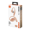 CĂȘTI JBL SENSE LITE BEJ