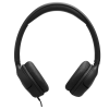 CĂȘTI JBL T530C NEGRU