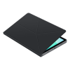 HUSĂ PENTRU TABLETĂ SAMSUNG GALAXY TAB A11+ BOOK COVER 11" NEGRU