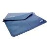 HUSĂ PENTRU LAPTOP BAGGINS MAGNET, 14", ALBASTRU