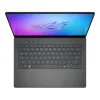 ИГРОВОЙ НОУТБУК ASUS ROG ZEPHYRUS G14 GA403UH ECLIPSE GRAY