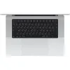 LAPTOP APPLE MACBOOK PRO 16 2026 SILVER