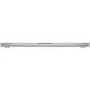 LAPTOP APPLE MACBOOK PRO 16 2026 SILVER