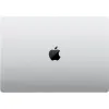 LAPTOP APPLE MACBOOK PRO 16 2026 SILVER
