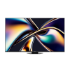 65" MINILED SMART ТЕЛЕВИЗОР HISENSE 65U8Q ЧЕРНЫЙ