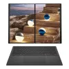 НОУТБУК ASUS ZENBOOK DUO UX8407AA (PEN+CHARGER) MOHER GRAY