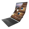 НОУТБУК ASUS ZENBOOK DUO UX8407AA (PEN+CHARGER) MOHER GRAY