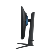ИГРОВОЙ МОНИТОР SAMSUNG ODYSSEY G4 S27BG400E ЧЕРНЫЙ