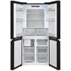 FRIGIDER SHARP SJ-NFA35IHXBD-EU NEGRU