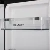 FRIGIDER SHARP SJ-NFA35IHXBD-EU NEGRU