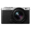 APARAT FOTO MIRRORLESS PANASONIC LUMIX DC-S9NE-SA & LUMIX S