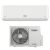 КОНДИЦИОНЕР СПЛИТ WHIRLPOOL SPICR 309W БЕЛЫЙ