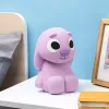 НОЧНИК PALADONE FLOPPY SQUISHYGLO