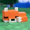 НОЧНИК PALADONE MINECRAFT FOX LIGHT V3