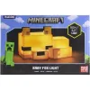 НОЧНИК PALADONE MINECRAFT FOX LIGHT V3