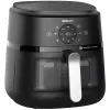 АЭРОГРИЛЬ PHILIPS NA231/00 ЧЕРНЫЙ