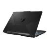 ИГРОВОЙ НОУТБУК ASUS TUF GAMING A15 FA506NCQ GRAPHITE BLACK