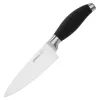 CUȚIT DE BUCĂTAR ARDESTO AR2133SP GEMINI NEGRU