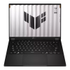 ИГРОВОЙ НОУТБУК ASUS TUF GAMING A14 FA401UH JAEGER GRAY