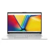 НОУТБУК ASUS VIVOBOOK GO 15 E1504FA COOL SILVER