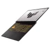 ИГРОВОЙ НОУТБУК ASUS TUF GAMING F16 FX608JHI GREY