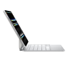 HUSĂ-TASTATURĂ APPLE MAGIC KEYBOARD IPAD PRO 11" ALB