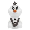 НОЧНИК PALADONE OLAF SQUISHYGLO