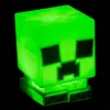 ЦИФРОВОЙ БУДИЛЬНИК PALADONE CREEPER SQUISHYGLO
