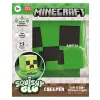 ЦИФРОВОЙ БУДИЛЬНИК PALADONE CREEPER SQUISHYGLO