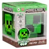 ЦИФРОВОЙ БУДИЛЬНИК PALADONE CREEPER SQUISHYGLO