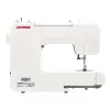 MAȘINĂ DE CUSUT JANOME ESCAPE V-12 ALB