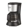 КАПЕЛЬНАЯ КОФЕВАРКА ZELMER ZCM1200 ЧЕРНЫЙ