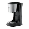 КАПЕЛЬНАЯ КОФЕВАРКА ZELMER ZCM1200 ЧЕРНЫЙ