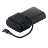 ADAPTOR DE REȚEA UNIVERSAL DELL 100W USB-C GAN SLIM NEGRU