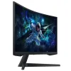 ИГРОВОЙ МОНИТОР SAMSUNG ODYSSEY G5 S27CG550E ЧЕРНЫЙ