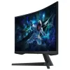 ИГРОВОЙ МОНИТОР SAMSUNG ODYSSEY G5 S27CG550E ЧЕРНЫЙ