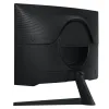ИГРОВОЙ МОНИТОР SAMSUNG ODYSSEY G5 S27CG550E ЧЕРНЫЙ