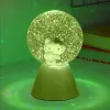 НОЧНИК PALADONE HELLO KITTY LED GLITTER BALL МНОГОЦВЕТНАЯ