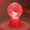 НОЧНИК PALADONE HELLO KITTY LED GLITTER BALL МНОГОЦВЕТНАЯ