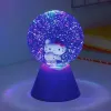 НОЧНИК PALADONE HELLO KITTY LED GLITTER BALL МНОГОЦВЕТНАЯ