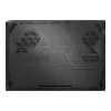 ИГРОВОЙ НОУТБУК ASUS TUF GAMING A18 FA808UM JAEGER GRAY