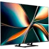 65" MINILED SMART ТЕЛЕВИЗОР HISENSE 65U7Q ЧЕРНЫЙ