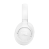 НАУШНИКИ JBL TUNE 730BT БЕЛЫЙ