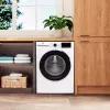 MAȘINĂ DE SPĂLAT BEKO BM3WFSU47415WB ALB
