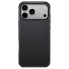ЧЕХОЛ PITAKA APPLE IPHONE 17 PRO ARAMID PROGUARD ЧЕРНЫЙ | СЕРЫЙ