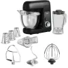 ROBOT DE BUCĂTĂRIE TEFAL QB522838 NEGRU
